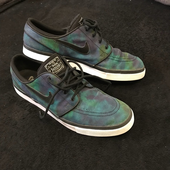 Nike Other - ✨Nike SB Janoski Size 12